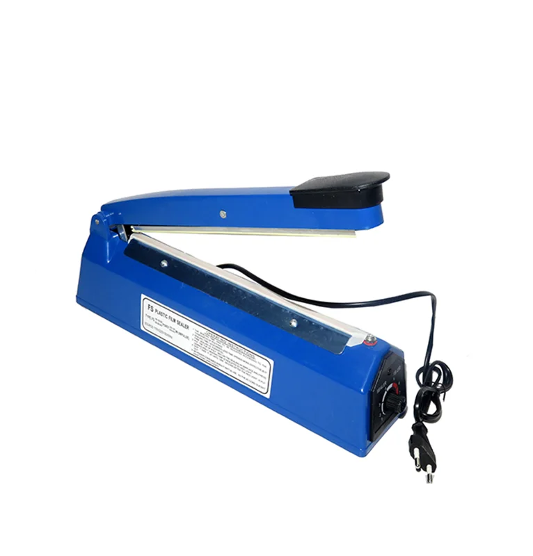 دستگاه دوخت پلاستیک 30 سانتیمتر