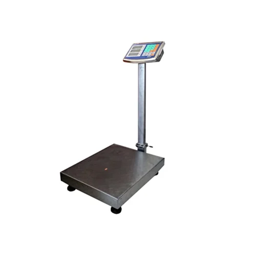 باسکول 300 کیلویی تاشو محک