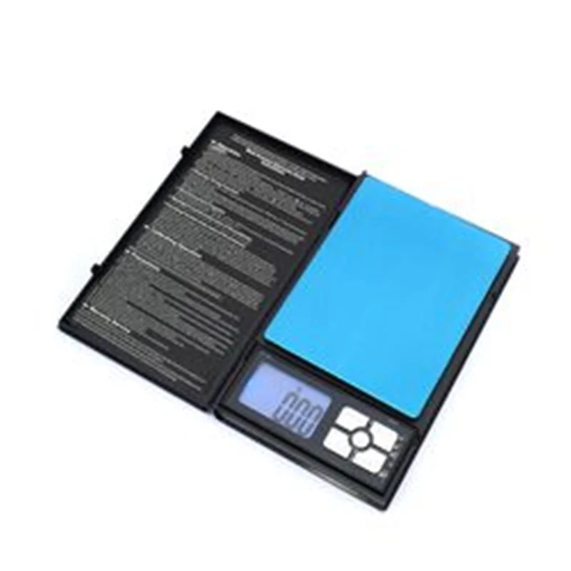 ترازو 2 کیلویی نوت بوک